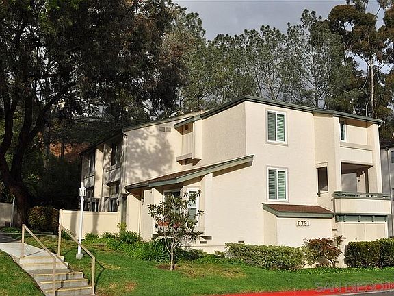2nd image of 8791 Gilman Dr Unit C