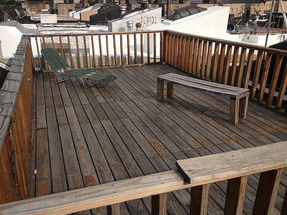 2nd image of 162 E 107th St APT 5