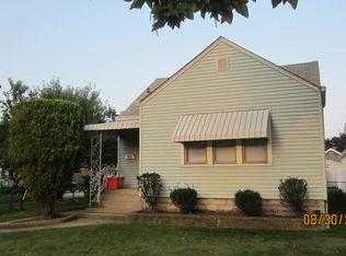 4213 Wegg Ave, East Chicago, IN