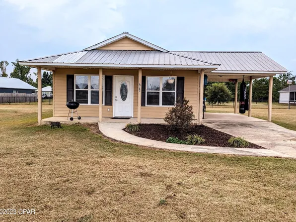 25109 NW Rosewood Cir, Altha, FL 32421