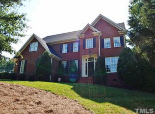 8008 Shillingstone Pl, Raleigh, NC 27615