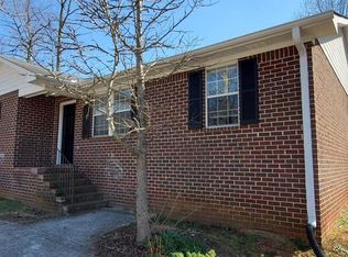 145 Big Oak Cir, Athens, GA 30605