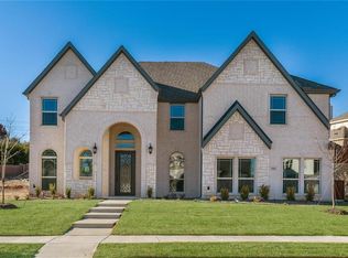 3441 Ava Dr, Midlothian, TX 76065