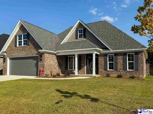 3001 Weatherstone Ln, Florence, SC 29501