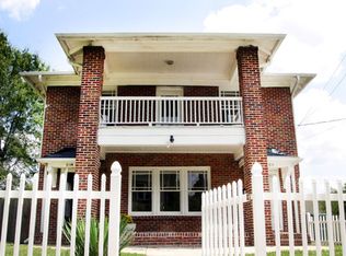 814 N Mangum St APT B, Durham, NC 27701