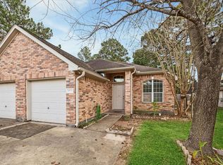 1804 Arbor Gln, Conroe, TX 77303