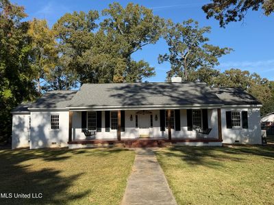 106 Sgt Prentiss Dr, Natchez, MS, 39120