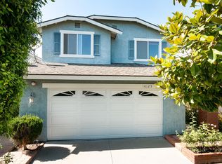 10125 Carlyle St, Ventura, CA 93004
