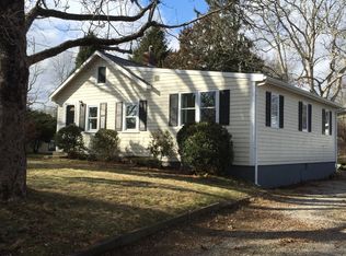 575 Saugatucket Rd, South Kingstown, RI 02879