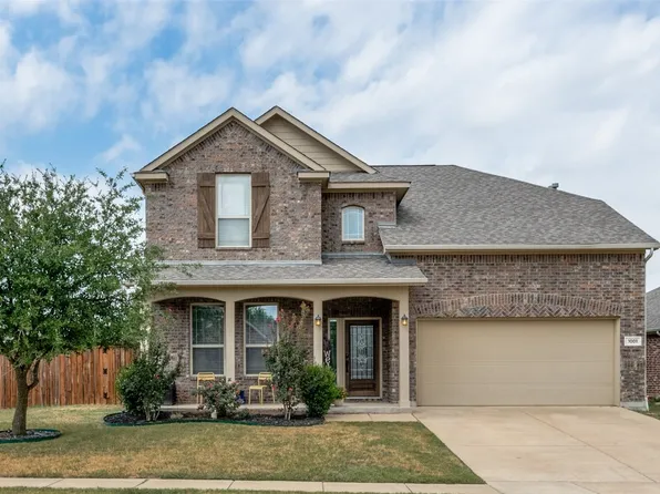 1001 Blanco Ln, McKinney, TX 75071