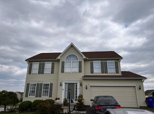 47 Quartz Ridge Dr, York, PA 17408