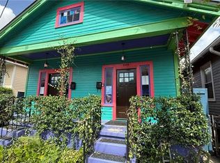 1410 Gallier St, New Orleans, LA 70117