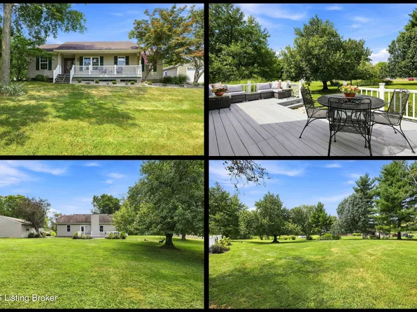 7406 Commonwealth Dr, Crestwood, KY 40014