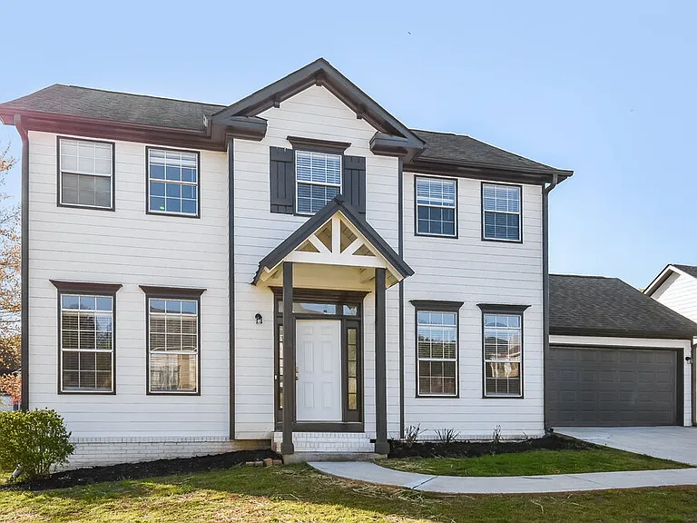 2282 Martingale Ln — Photo 1