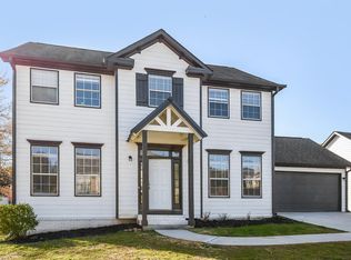 2282 Martingale Ln, Lawrenceville, GA 30044