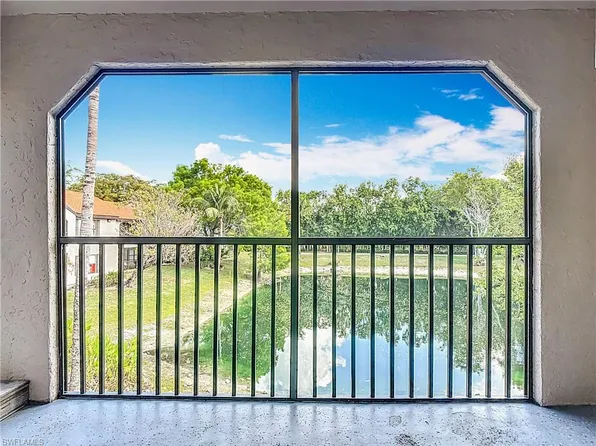 2178 Arbour Walk CIR #2322, NAPLES, FL 34109