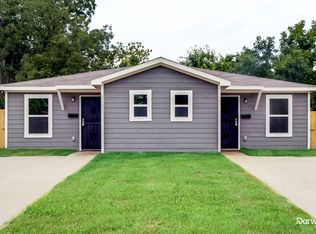 542 Rivas St #A, San Antonio, TX 78207