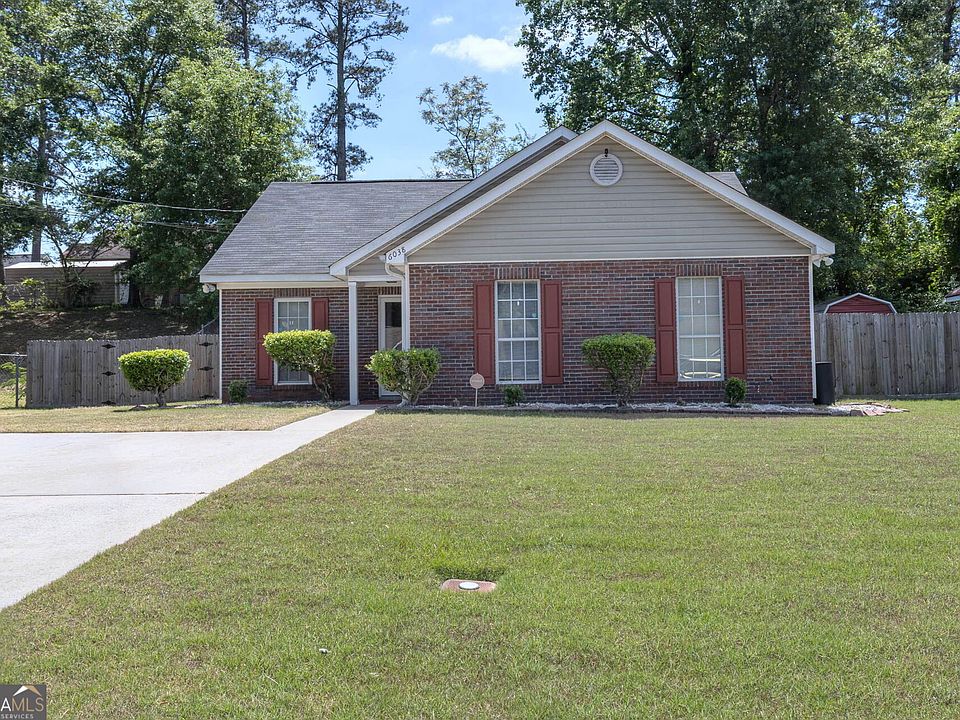 1st image of 6038 Creekside Dr