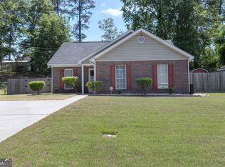 6038 Creekside Dr, Columbus, GA 31907