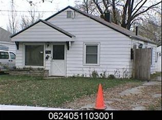 233 Jackson Ave, Elyria, OH