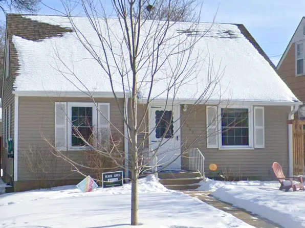 5749 Newton Ave S, Minneapolis, MN 55419