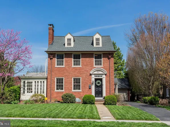 927 Martha Ave, Lancaster, PA 17601