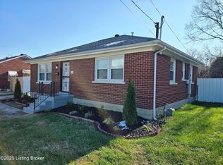 1712 Cardinal Ct, Shively, KY 40216