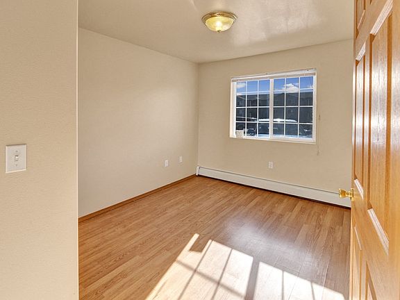 Timber Ridge Apartments - Bedroom