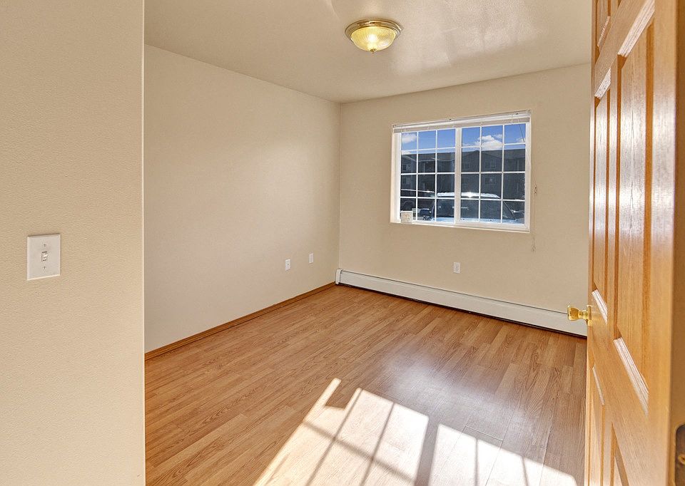 Timber Ridge Apartments - Bedroom