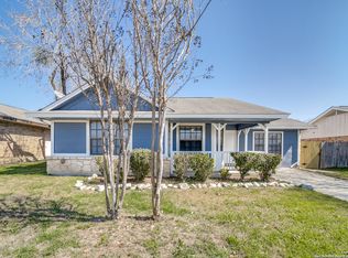 114 Dobie Blvd, Cibolo, TX 78108