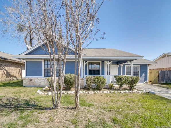 114 Dobie, Cibolo, TX 78108