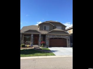 456 W Aspen Gate Ln, South Jordan, UT 84095