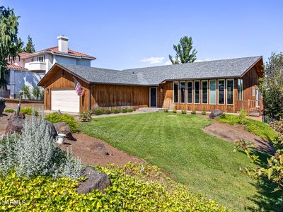 709 Beacon Ave, Yakima, WA, 98901