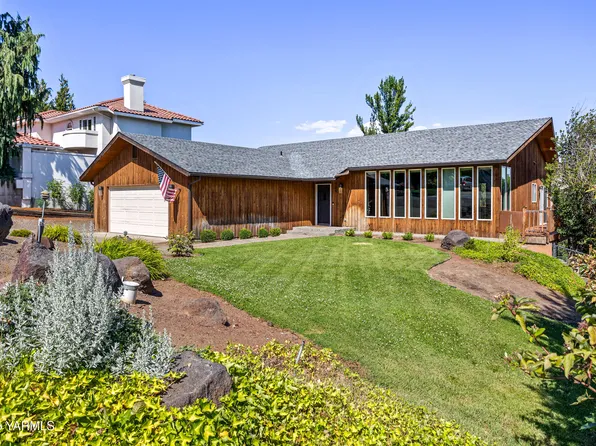 709 Beacon Ave, Yakima, WA 98901