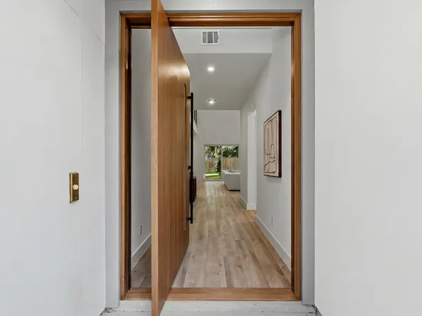 603 Grandview Ave, Dallas, TX 75223