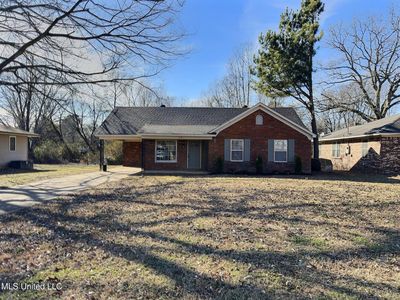 6791 Allen Dr, Horn Lake, MS, 38637