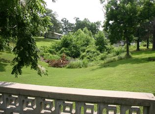 21-22 Lots In Rainbow Bnd, Grove, OK 74344