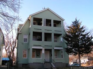 133 Enfield St, Hartford, CT 06112