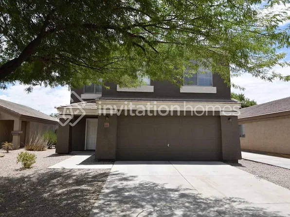 43935 W Wild Horse Trl, Maricopa, AZ 85138