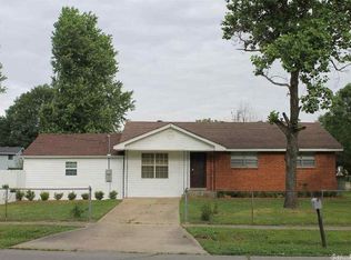 2307 Sutton Dr, Jonesboro, AR 72401