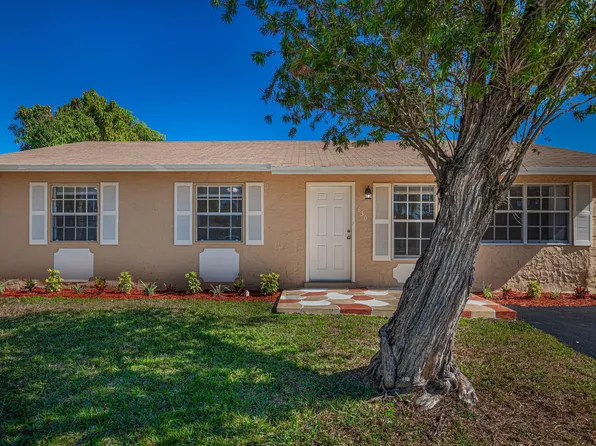 630 SW 81st Terrace, North Lauderdale, FL 33068