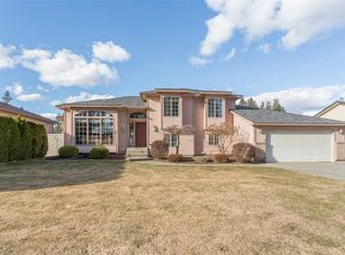 8225 N Marjorie St, Spokane, WA 99208