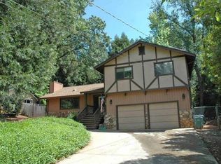 11461 Tammy Way, Grass Valley, CA 95949