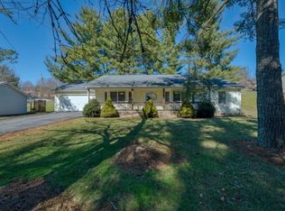 2025 Florist Rd, Abingdon, VA 24210