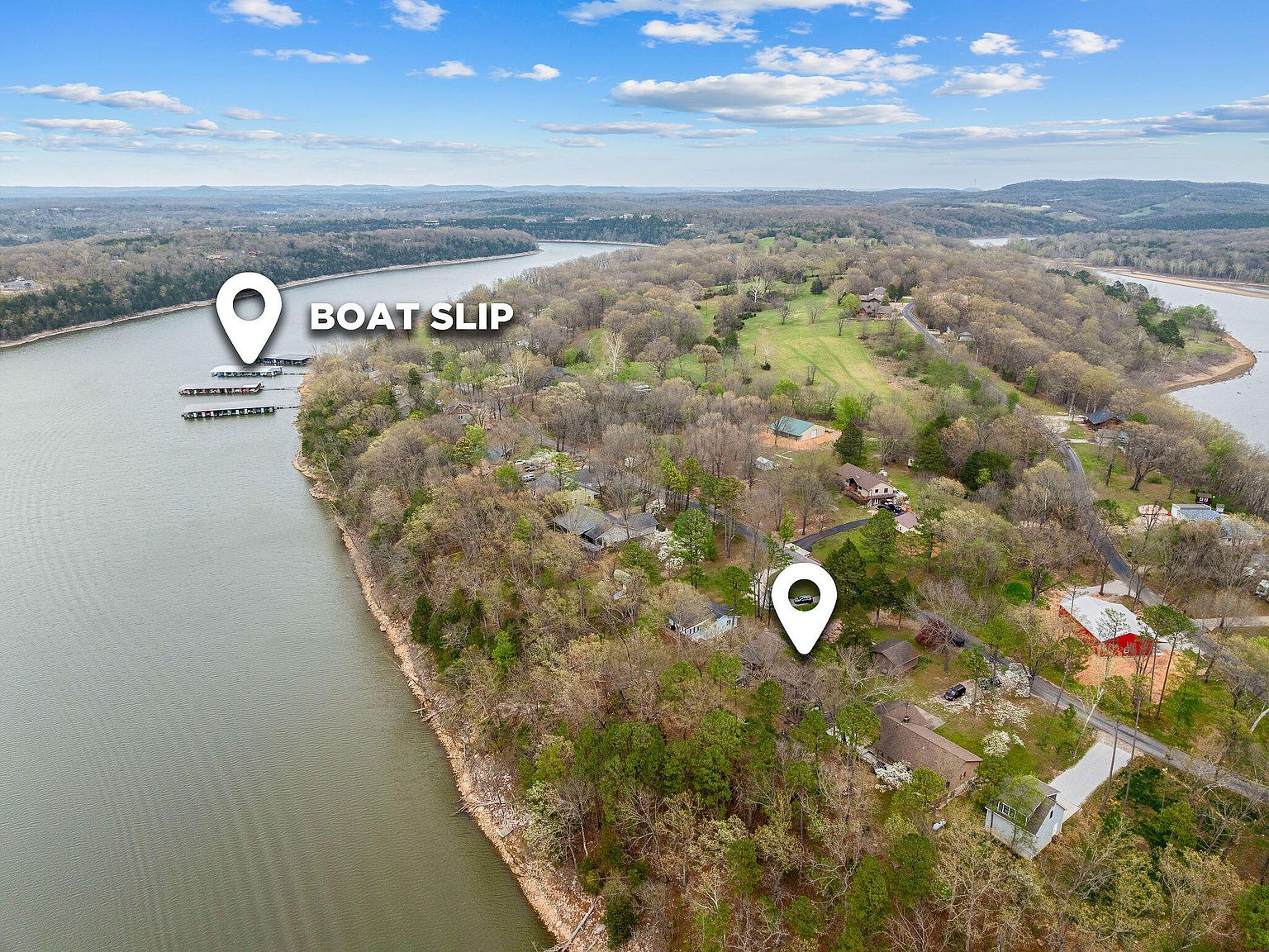 ニューモ 28867 Fox Fire Lane, Shell Knob, MO 65747 | Zillow