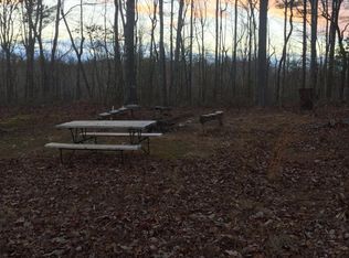 480 Isolane Rd, Callaway, VA 24067