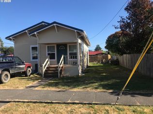 1528 Doborout St, Myrtle Point, OR 97458