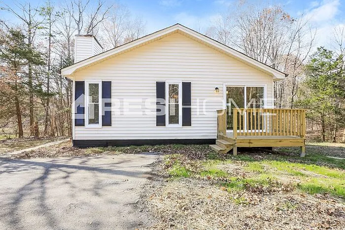 Building Photo - 401 Settlement Dr