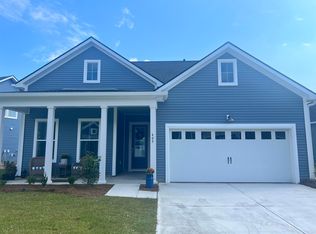 409 Bumble Circle Wren E LOT 95, Murrells Inlet, SC 29576