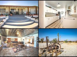 36375 Cochise Trl, Lucerne Valley, CA 92356